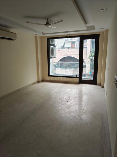RWA Greater Kailash 1 Block S Bedroom 1