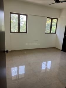 Hall Image of 1100 Sq.ft 2.5 BHK Apartment / Flat for sale in Mahindra Vicino, Andheri East Mumbai for Rs. 36400000