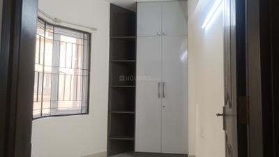 Bedroom Image of 454 Sq.ft 1.5 BHK Apartment / Flat for rent in Ahad Excellencia, Choodasandra Bengaluru for Rs. 31000