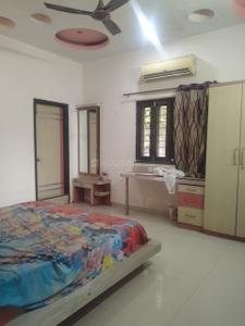 Bedroom Image of 3000 Sq.ft 6 BHK Independent House for rent in Swawlambi Nagar Nagpur for Rs. 100000