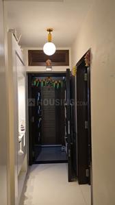 Hall Image of 2000 Sq.ft 4.5 BHK Apartment / Flat for sale in K Raheja Classique, Andheri West Mumbai for Rs. 90000000