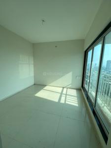 Balcony Image of 1185 Sq.ft 2 BHK Apartment / Flat for sale in National Sea Queen Heritage, Sanpada Navi Mumbai for Rs. 30000000