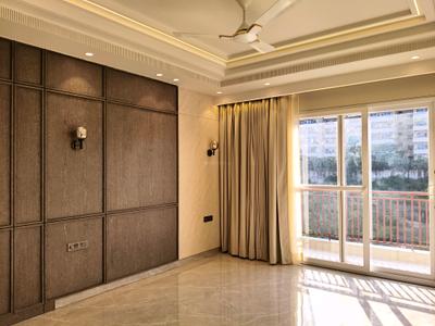 Bedroom Image of 2250 Sq.ft 4 BHK Builder Floor for sale in Ansal Esencia Sector 67, Sector 67 Gurgaon for Rs. 26000000
