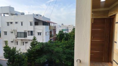 Balcony Image of 2600 Sq.ft 3 BHK Builder Floor for rent in RR Nagar Bengaluru for Rs. 55000