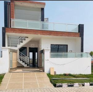 Residential Plot