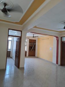 Hall Image of 1600 Sq.ft 3 BHK Apartment / Flat for sale in DDA Sanskriti Apartments, Sector 19 Dwarka New Delhi for Rs. 25500000
