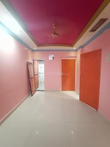 Bedroom Image of 850 Sq.ft 2 BHK Apartment / Flat for sale in Kalwa Thane for Rs. 5800000