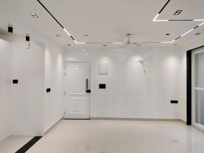 Living Room Image of 2100 Sq.ft 3 BHK Apartment / Flat for sale in CGHS Palm Court Apartment, Sector 19 Dwarka New Delhi for Rs. 31000000