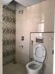 Bedroom Two Image of 1150 Sq.ft 3 BHK Apartment / Flat for rent in Godrej Hill Retreat by Godrej Properties Ltd. , Mahalunge Pune for Rs. 33999