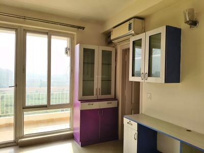 Bedroom Image of 1510 Sq.ft 2 BHK Apartment / Flat for sale in GPL Eden Heights, Sector 70 Gurgaon for Rs. 20999995