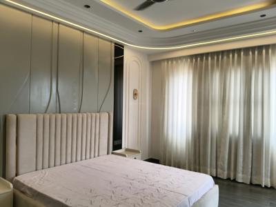 Bedroom Image of 3150 Sq.ft 4 BHK Builder Floor for sale in Sector 23 Gurgaon for Rs. 29500000