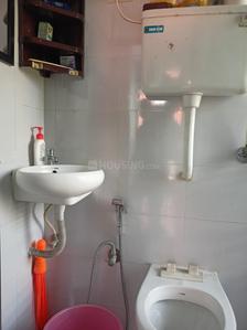 Image of 700 Sq.ft 1 BHK Apartment / Flat for sale in Newa Heights, Airoli, Navi Mumbai for Rs. 9500000