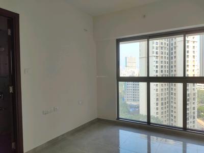 Bedroom Image of 650 Sq.ft 1 BHK Apartment / Flat for sale in Sheth Irene Wing A Phase 1, Malad West Mumbai for Rs. 13100000