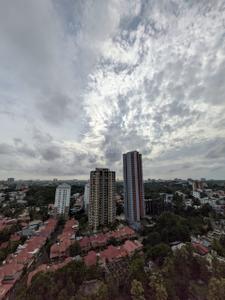 Image of 1554 Sq.ft 3 BHK Apartment / Flat for sale in Kakkanad, Kochi for Rs. 12500000