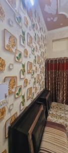 Hall Image of 2600 Sq.ft 5 BHK Independent House for sale in Aliganj Lucknow for Rs. 18000000