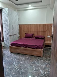 Bedroom Image of Viraj co living pg  in Sector 47, Gurgaon