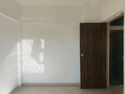 Bedroom Image of 780 Sq.ft 1.5 BHK Apartment / Flat for sale in Rajhans Moonstone, Vasai West Vasai for Rs. 7800000