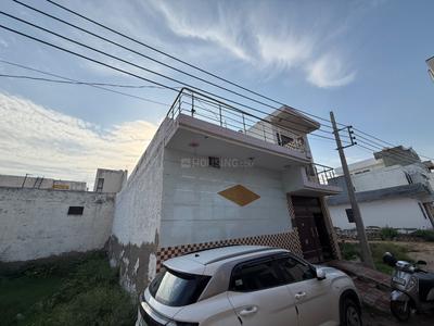 Building Image of 1114 Sq.ft 3 BHK Independent House for sale in Sector 26 Rewari for Rs. 9700000