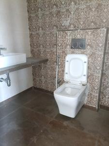 Bedroom Three Image of 2200 Sq.ft 4 BHK Apartment / Flat for sale in  Hills Residency, Kharghar Navi Mumbai for Rs. 34500000