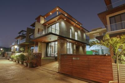 Image of 2000 Sq.ft 3 BHK Villa for sale in Goodwill Goodwill Abode, Tungarli, Lonavala for Rs. 28500000