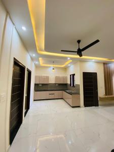 Hall Image of 900 Sq.ft 2 BHK Builder Floor for sale in SRD Western Towers, Sector 126 Mohali for Rs. 4090000