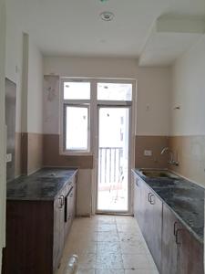 Kitchen Image of 1350 Sq.ft 3 BHK Apartment / Flat for sale in Amrapali Heartbeat City, Sector 107 Noida for Rs. 14000000