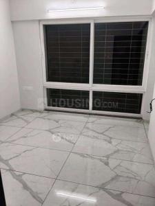 Bedroom Image of 1100 Sq.ft 3 BHK Apartment / Flat for rent in Rahul Downtown, Punawale Pune for Rs. 32000
