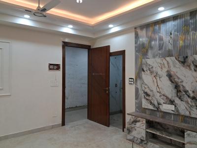 Living Room Image of 1050 Sq.ft 2 BHK Apartment / Flat for sale in Sector 73 Noida for Rs. 4200000
