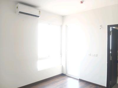 Bedroom Image of 1359 Sq.ft 3 BHK Apartment / Flat for sale in Hero Homes, Sector 104 Gurgaon for Rs. 20500000