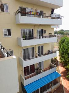 Image of 1124 Sq.ft 2 BHK Apartment / Flat for sale in Narya 5 Elements, Kadugodi, Bengaluru for Rs. 8000000