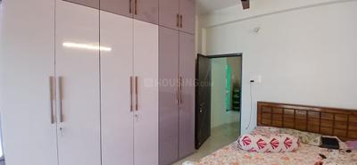 Bedroom Image of 1315 Sq.ft 3 BHK Apartment / Flat for sale in Agarpara Kolkata for Rs. 5600000