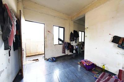 Hall Image of 900 Sq.ft 1 BHK Apartment / Flat for sale in Chhatral City Gandhinagar for Rs. 1300000