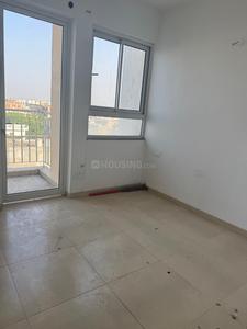 Bedroom Image of 1650 Sq.ft 3 BHK Apartment / Flat for rent in Sushma Grande Next, Gazipur Zirakpur for Rs. 20000