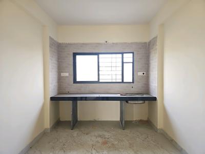 Kitchen Image of 1844 Sq.ft 3 BHK Independent House for sale in Lohegaon Pune for Rs. 6600000