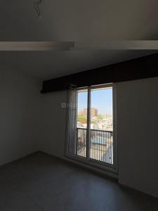 Bedroom Image of 3050 Sq.ft 4 BHK Apartment / Flat for rent in Naranpura Ahmedabad for Rs. 100000
