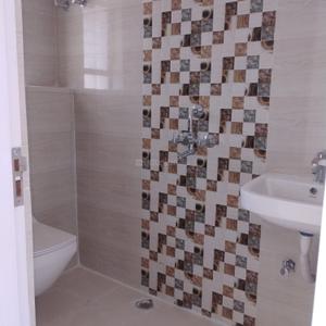 Image of 960 Sq.ft 2.5 BHK Apartment / Flat for sale in Fortune Heights, Barasat, Kolkata for Rs. 5000000