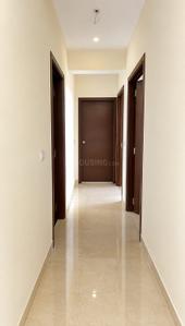 Image of 1855 Sq.ft 3 BHK Apartment / Flat for sale in Godrej Meridien, Sector 106, Gurgaon for Rs. 28500000