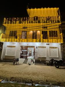 Image of 1000 Sq.ft 4 BHK Independent House for sale in Dayanand Nagar, Gorakhpur for Rs. 15000000