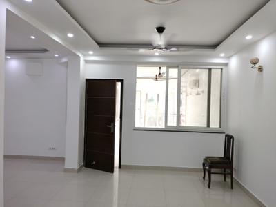 Living Room Image of 2200 Sq.ft 4 BHK Apartment / Flat for sale in Sector 6 Dwarka New Delhi for Rs. 29500000