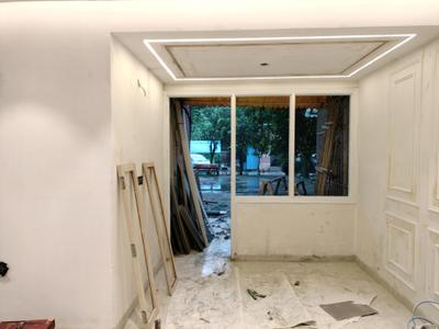Living Room Image of 1600 Sq.ft 3 BHK Apartment / Flat for sale in Sector 23 Dwarka New Delhi for Rs. 26000000