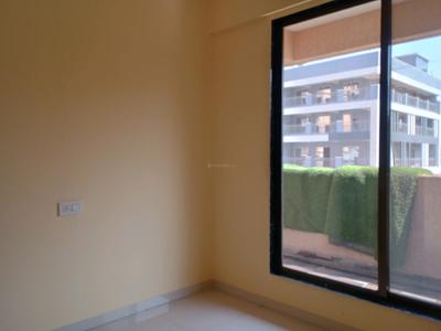 Bedroom Image of 730 Sq.ft 1 BHK Apartment / Flat for sale in Maanit Gokuldham, Kalyan East Kalyan for Rs. 3299000