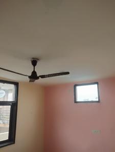 Hall Image of 900 Sq.ft 2 BHK Independent House for rent in Qutub Vihar New Delhi for Rs. 9000