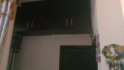 Living Room Image of 1100 Sq.ft 3 BHK Apartment / Flat for sale in Pallavpuram Meerut for Rs. 4800000