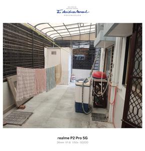 Balcony Image of 1720 Sq.ft 4 BHK Villa for sale in Home Madhuram Villa, Motera Ahmedabad for Rs. 25000000
