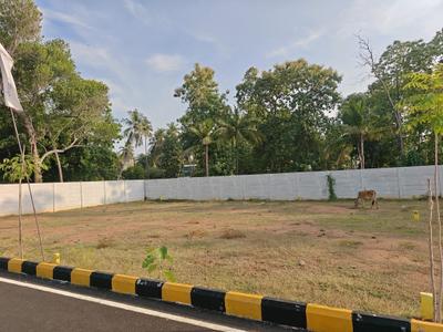 Image of 1032 Sq.ft Residential Plot / Land for sale in Naduveerapattu, Chennai for Rs. 3610968
