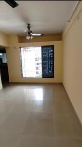 Hall Image of 800 Sq.ft 2 BHK Apartment / Flat for sale in Thane West Thane for Rs. 14000000