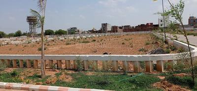 Goner Plot View 1