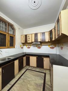 Kitchen Image of 1440 Sq.ft 2 BHK Builder Floor for rent in Sector 31 Gurgaon for Rs. 33000