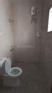 Bathroom Image of VNCT Brookside Residences in Poonamallee, Chennai