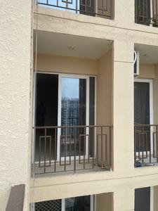 Image of 595 Sq.ft 2 BHK Apartment / Flat for sale in Signature Global Orchard Avenue , Sector 93, Gurgaon for Rs. 6800000